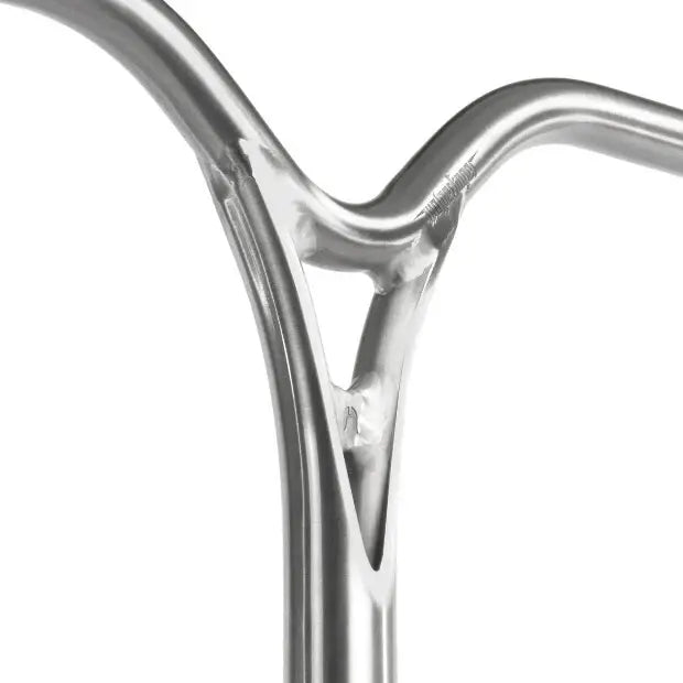 ETHIC DTC Wolpertinger Pro სკუტერის სამაგრი (Raw)