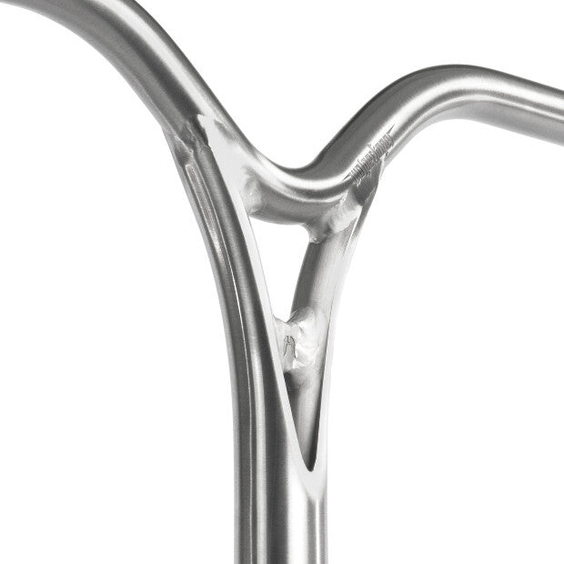 ETHIC DTC Wolpertinger 620mm Pro Scooter Bar (Raw)