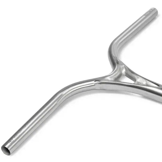 ETHIC DTC Wolpertinger Pro სკუტერის სამაგრი (Raw)