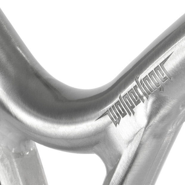 ETHIC DTC Wolpertinger 670mm Pro Scooter Bar (Raw)