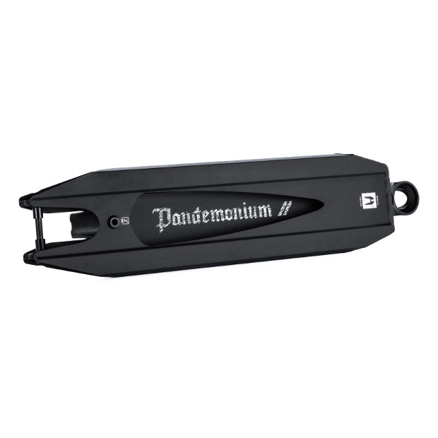 ETHIC DTC Pandemonium V2 540mm Pro Scooter Deck (Black)