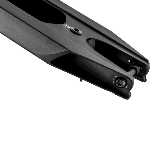 ETHIC DTC Pandemonium V2 500mm Pro Scooter Deck (Black)
