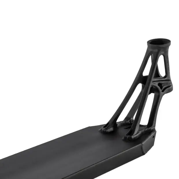 ETHIC DTC Pandemonium V2 Pro სკუტერის დაფა (შავი)