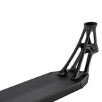 ETHIC DTC Pandemonium V2 Pro Scooter Deck (Black) - Tbilisi, ProScooter.Shop