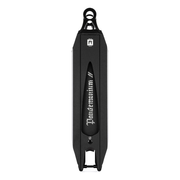 ETHIC DTC Pandemonium V2 500mm Pro Scooter Deck (Black)