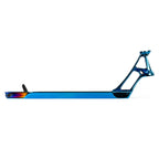 ETHIC DTC Pandemonium V2 Pro Scooter Deck (Chrome Blue) - Tbilisi, ProScooter.Shop