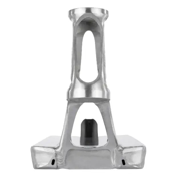 ETHIC DTC Pandemonium V2 ყუთში ჩასმული 580 მმ პროფესიონალური სკუტერის დაფა (Raw)