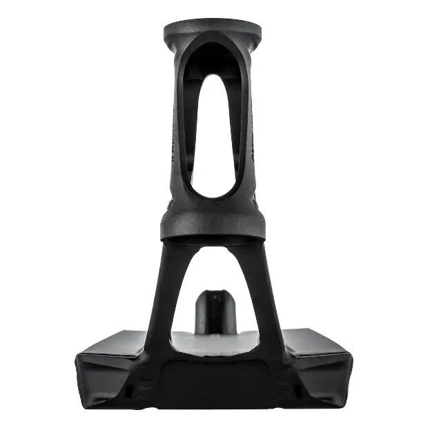 ETHIC DTC Pandemonium V2 პროფესიონალური სკუტერის დაფა (შავი)