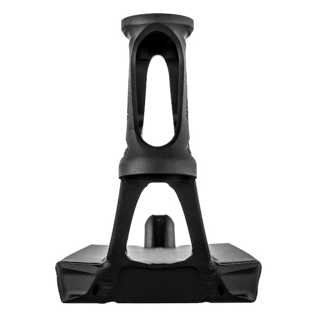 ETHIC DTC Pandemonium V2 Boxed 540mm Pro Scooter Deck (Black)