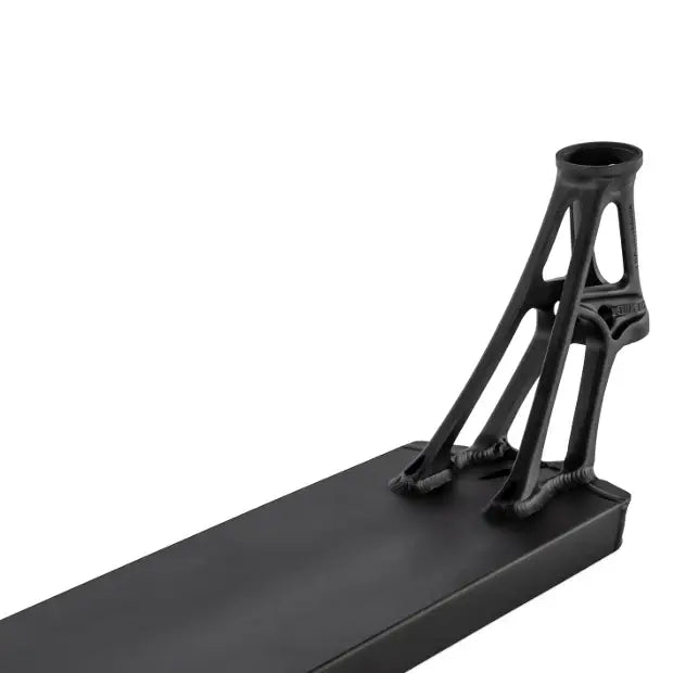 ETHIC DTC Pandemonium V2 პროფესიონალური სკუტერის დაფა (შავი)