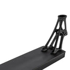 ETHIC DTC Pandemonium V2 Boxed Pro Scooter Deck (Black) - Tbilisi, ProScooter.Shop