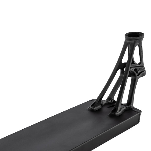 ETHIC DTC Pandemonium V2 Boxed 580mm Pro Scooter Deck (Black)