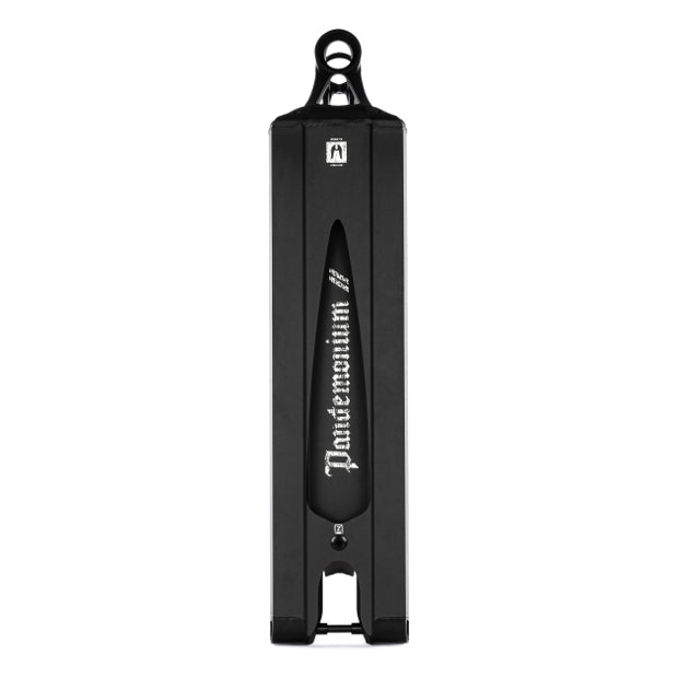 ETHIC DTC Pandemonium V2 Boxed 540mm Pro Scooter Deck (Black)