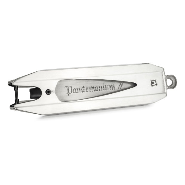 ETHIC DTC Pandemonium V2 460mm Pro Scooter Deck (Raw)