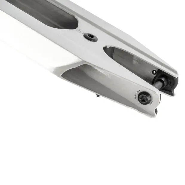 ETHIC DTC Pandemonium V2 Pro სკუტერის დაფა (Raw)