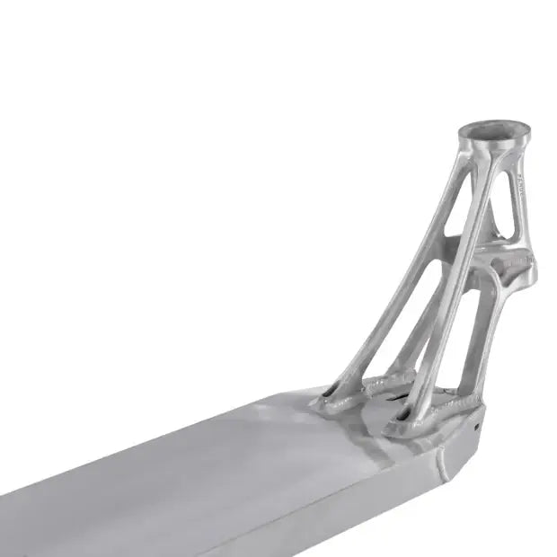 ETHIC DTC Pandemonium V2 Pro სკუტერის დაფა (Raw)