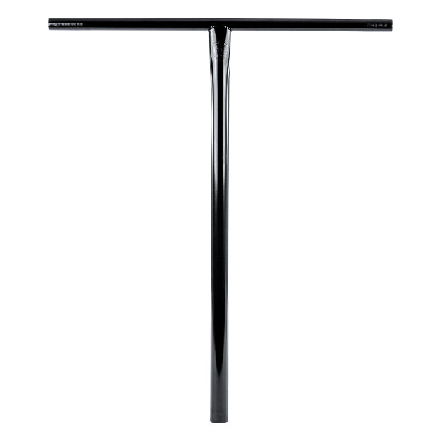 ETHIC DTC Tenacity V2 720mm Pro Scooter Bar (Black Mirror)