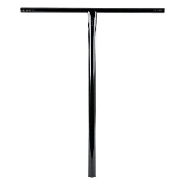 ETHIC DTC Tenacity V2 770mm Pro Scooter Bar (Black Mirror)