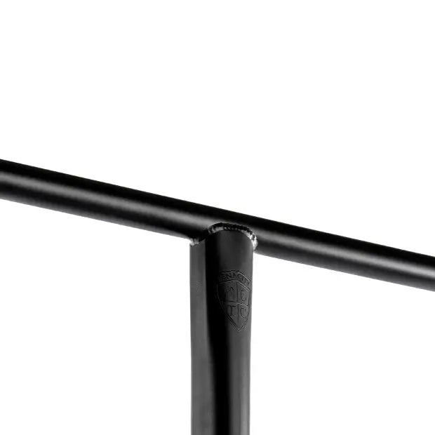 ETHIC DTC Tenacity V2 Pro სკუტერის სამაგრი (შავი)