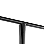 ETHIC DTC Tenacity V2 Pro Scooter Bar (Black) - Tbilisi, ProScooter.Shop