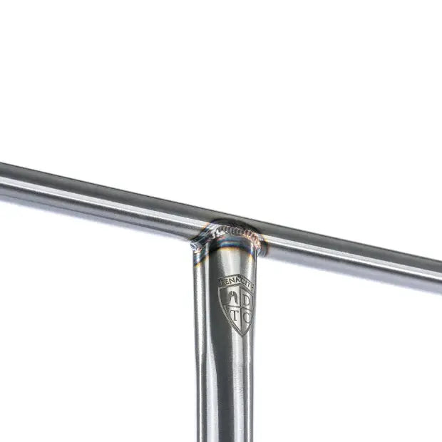 ETHIC DTC Tenacity V2 Pro სკუტერის სამაგრი (Raw)