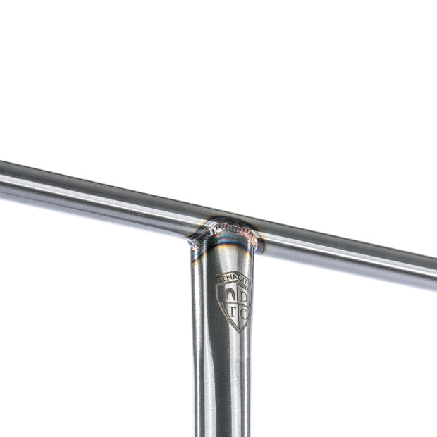 ETHIC DTC Tenacity V2 670mm Pro Scooter Bar (Raw)