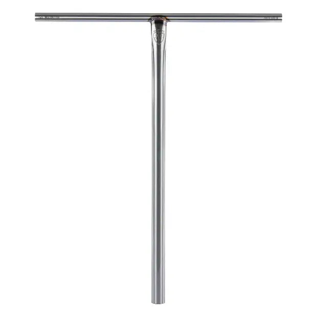 ETHIC DTC Tenacity V2 670mm Pro Scooter Bar (Raw)