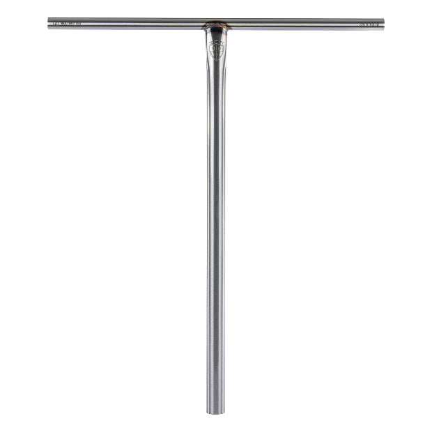 ETHIC DTC Tenacity V2 670mm Pro Scooter Bar (Raw)