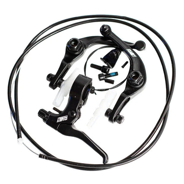 FAMILY BMX Brake Kit Left