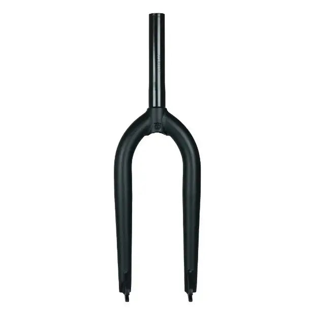 FEDERAL BMX Assault Fork (Black) 22mm
