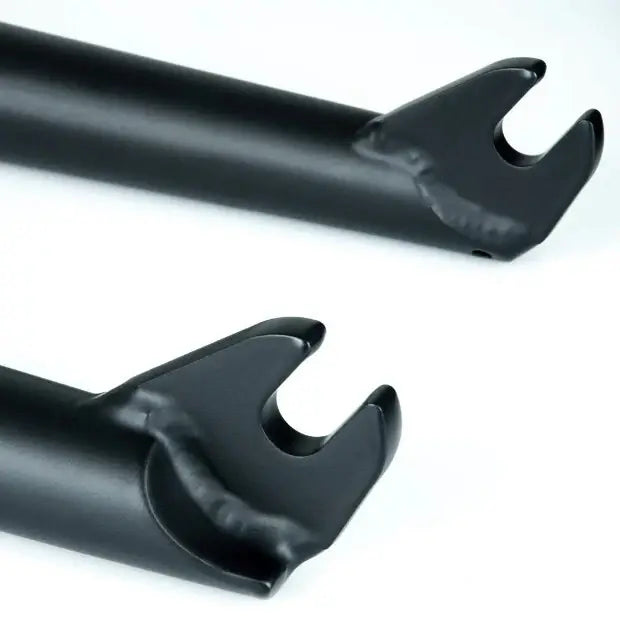 FEDERAL BMX Assault Fork (Black) 22mm