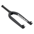 FEDERAL BMX Assault Fork (Black) 22mm - Tbilisi, ProScooter.Shop