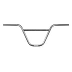 FEDERAL BMX Bruno V3 Bar (Chrome) 9.25" - Tbilisi, ProScooter.Shop
