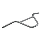 FEDERAL BMX Bruno V3 Bar (Chrome) 9.25" - Tbilisi, ProScooter.Shop
