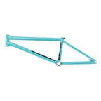 FEDERAL BMX Bruno V3 Frame (Matte Dark Teal) 20.6" - Tbilisi, ProScooter.Shop