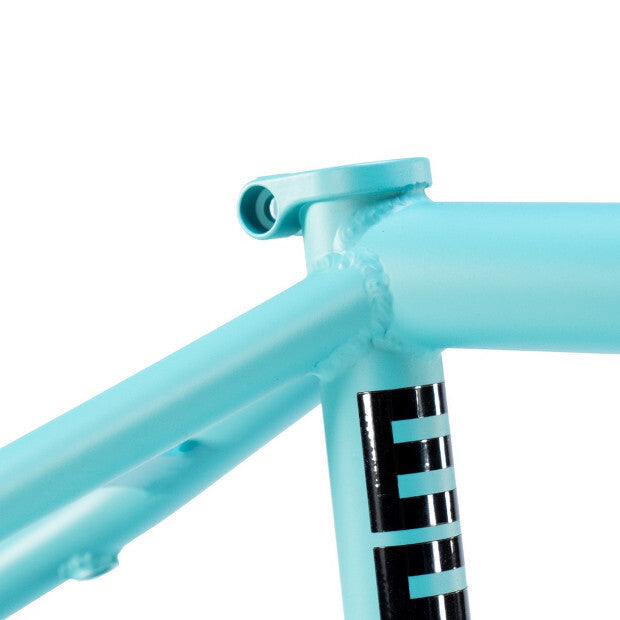 FEDERAL BMX Bruno V3 Frame (Matte Dark Teal) 20.6"