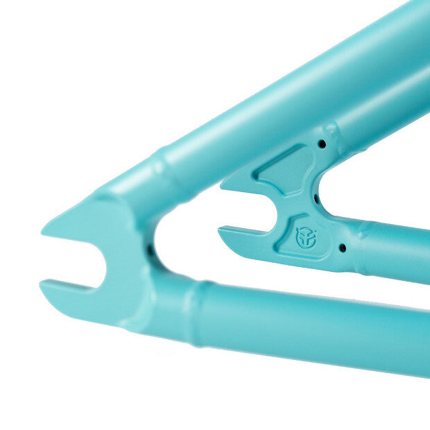 FEDERAL BMX Bruno V3 Frame (Matte Dark Teal) 20.6"