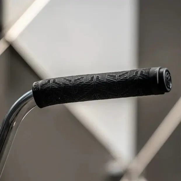 FEDERAL BMX Command Grips (შავი)