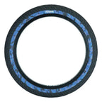 FEDERAL BMX Command LP 20" Tire (Black/Blue Camo) 2.4" - Tbilisi, ProScooter.Shop