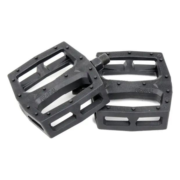 FEDERAL BMX Command Pedals (Black)