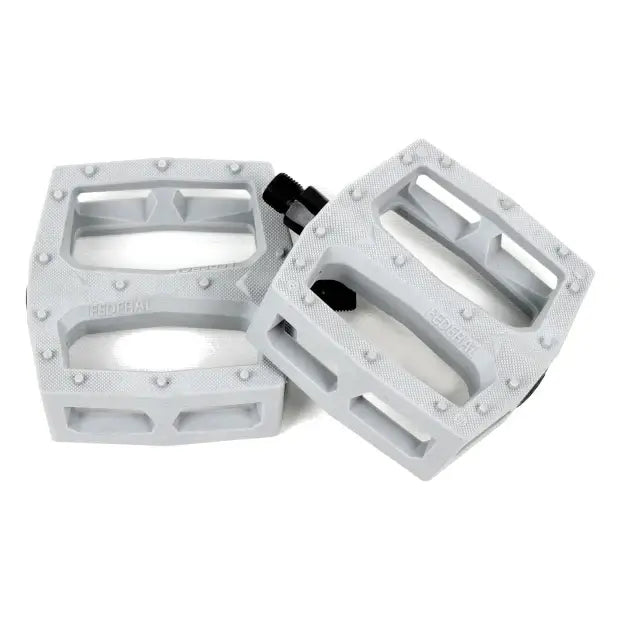 FEDERAL BMX Command Pedals (Grey)