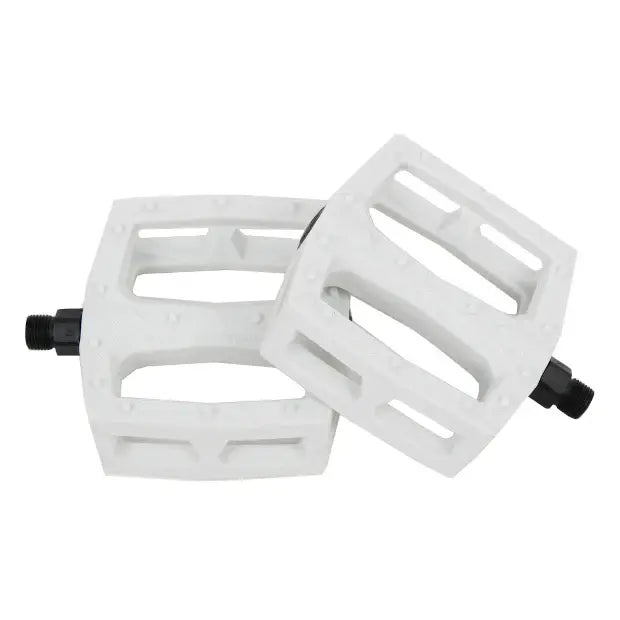 FEDERAL BMX Command Pedals (White)