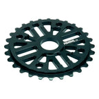 FEDERAL BMX Command Sprocket (Black) 28T - Tbilisi, ProScooter.Shop