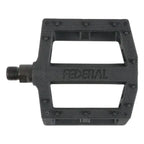 FEDERAL BMX Contact Pedals (Black) - Tbilisi, ProScooter.Shop