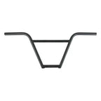 FEDERAL BMX Drop V2 4PC Bar (Black) 9.0" - Tbilisi, ProScooter.Shop