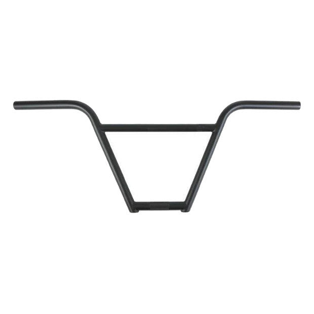 FEDERAL BMX Drop V2 4PC Bar (Black) 9.0"