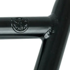 FEDERAL BMX Drop V2 4PC Bar (Black) 9.0" - Tbilisi, ProScooter.Shop