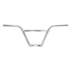 FEDERAL BMX Drop V2 4PC Bar (Chrome) 9.5" - Tbilisi, ProScooter.Shop