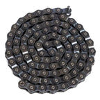 FEDERAL BMX Halflink Chain (Black) - Tbilisi, ProScooter.Shop