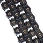 FEDERAL BMX Halflink Chain (Black) - Tbilisi, ProScooter.Shop